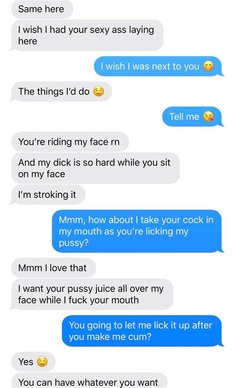 Sexting 101: Spicy Sexting Ideas To Try With Your Partner